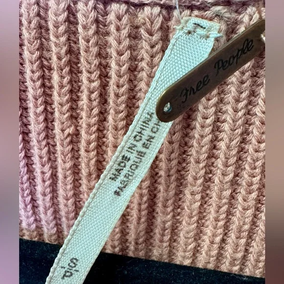 Free People Allure Pullover - Picture 9 of 11